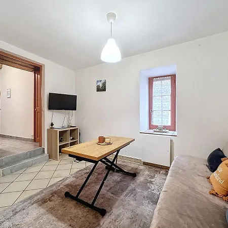 4 Pers Montferrand Cordeliers