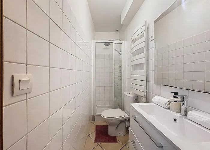 4 Pers Montferrand Cordeliers *